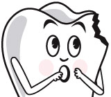 chipped-teeth