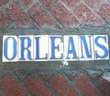 orleans